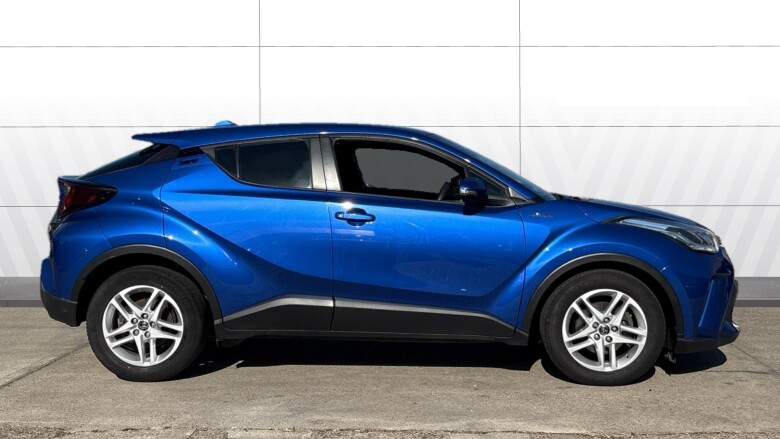 Toyota C-HR 1.8 Hybrid Icon 5dr CVT Hybrid Hatchback